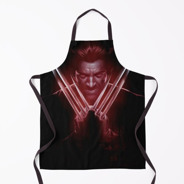 Item preview, Wolverine designed and sold by GrafiWear.