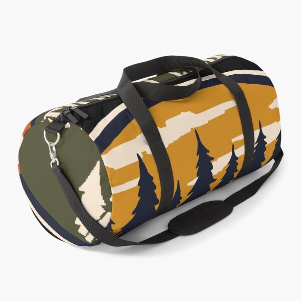 Item preview, Superior National Forest designed and sold by graphic-map.