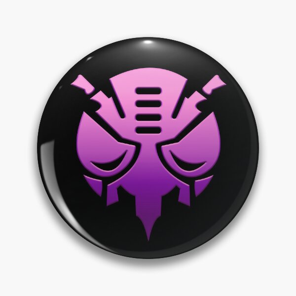 Item preview, Beast Machines - Predacons designed and sold by KalElsDesigns.