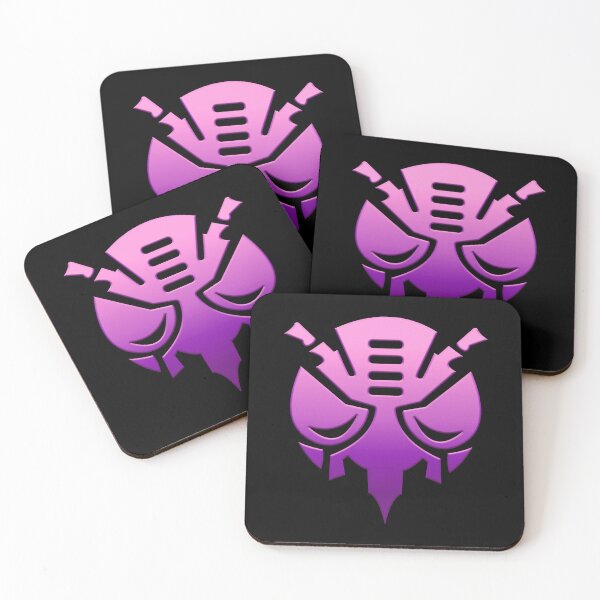 Item preview, Beast Machines - Predacons designed and sold by KalElsDesigns.