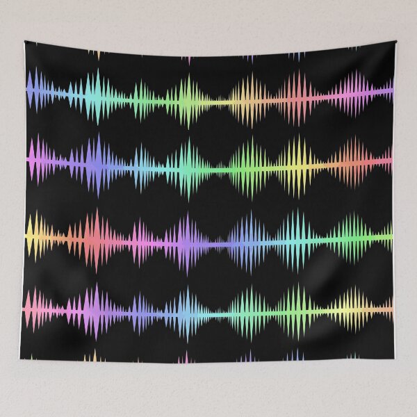 Artikelvorschau, Audio Studio Equalizer Beats entworfen und verkauft von Sartoris Art.