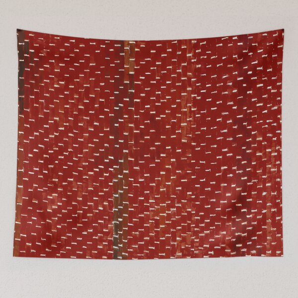 Item preview, Alma Thomas, 1891-1978 Usa, High Resolution Paintings by Alma Thomas, Original Pintings Alma Thomas designed and sold by J-Oua.