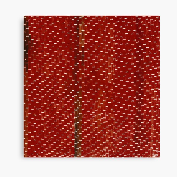 Item preview, Alma Thomas, 1891-1978 Usa, High Resolution Paintings by Alma Thomas, Original Pintings Alma Thomas designed and sold by J-Oua.
