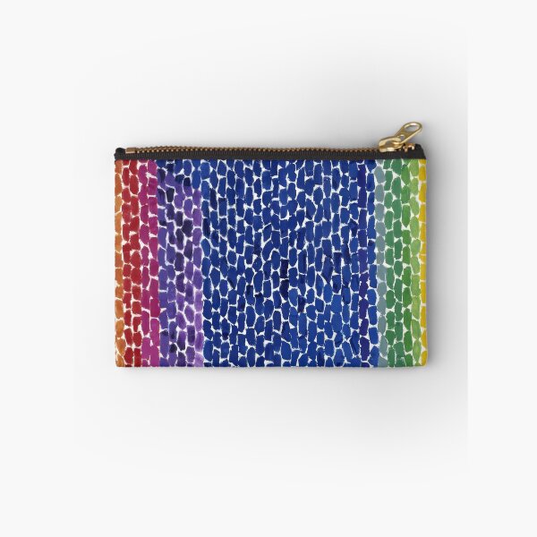 Item preview, Alma Thomas, 1891-1978 Usa, High Resolution Paintings by Alma Thomas, Original Pintings Alma Thomas designed and sold by J-Oua.