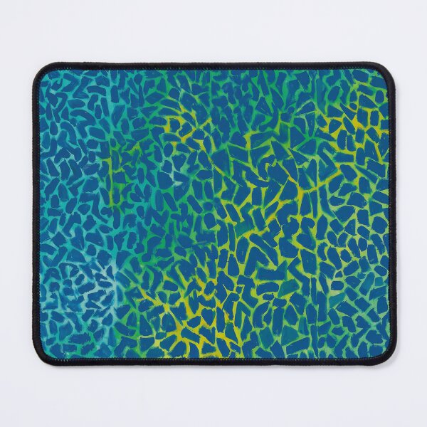 Item preview, Alma Thomas, 1891-1978 Usa, High Resolution Paintings by Alma Thomas, Original Pintings Alma Thomas designed and sold by J-Oua.