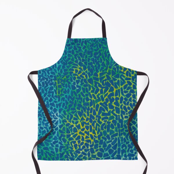 Item preview, Alma Thomas, 1891-1978 Usa, High Resolution Paintings by Alma Thomas, Original Pintings Alma Thomas designed and sold by J-Oua.