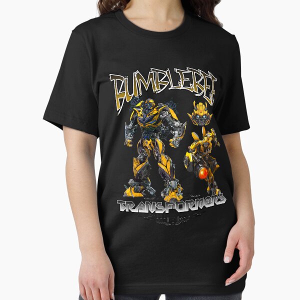 Transformateurs de bourdons T-shirt essentiel