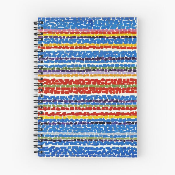 Item preview, Alma Thomas, 1891-1978 Usa, High Resolution Paintings by Alma Thomas, Original Pintings Alma Thomas designed and sold by J-Oua.