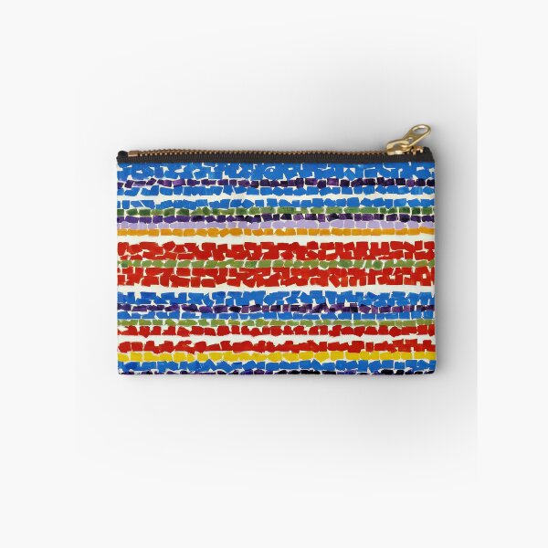 Item preview, Alma Thomas, 1891-1978 Usa, High Resolution Paintings by Alma Thomas, Original Pintings Alma Thomas designed and sold by J-Oua.
