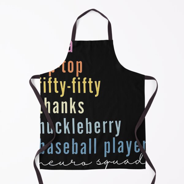 Item preview, Mama Tip Top Fifty Thanks Huckleberry Baseball Player Mom designed and sold by nocebee.