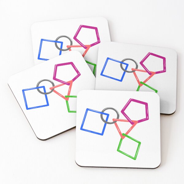 Item preview, Geometry designed and sold by Eugen-art.