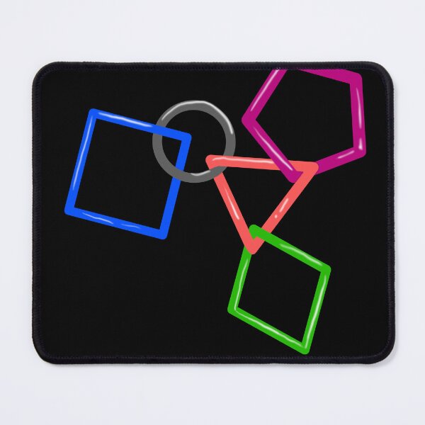 Item preview, Geometry designed and sold by Eugen-art.