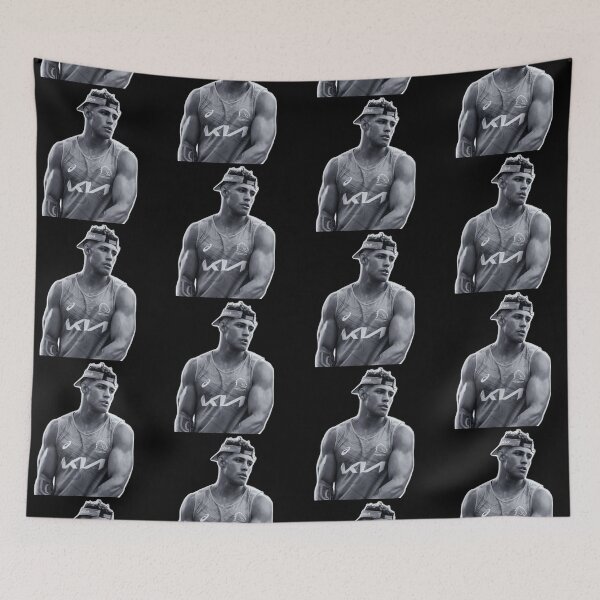 Item preview, Jordan Riki Hot black and white  designed and sold by sarahhelizz.