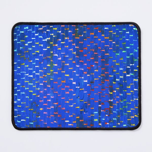 Item preview, Alma Thomas, 1891-1978 Usa, High Resolution Paintings by Alma Thomas, Original Pintings Alma Thomas designed and sold by J-Oua.