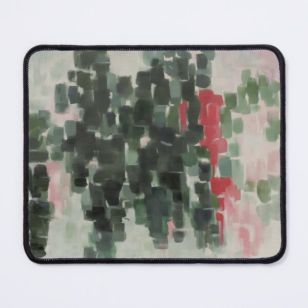 Item preview, Alma Thomas, 1891-1978 Usa, High Resolution Paintings by Alma Thomas, Original Pintings Alma Thomas designed and sold by J-Oua.