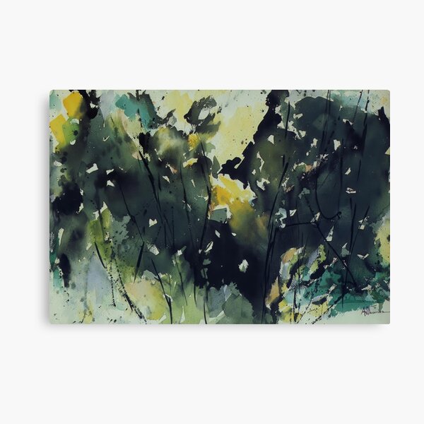 Item preview, Alma Thomas, 1891-1978 Usa, High Resolution Paintings by Alma Thomas, Original Pintings Alma Thomas designed and sold by J-Oua.
