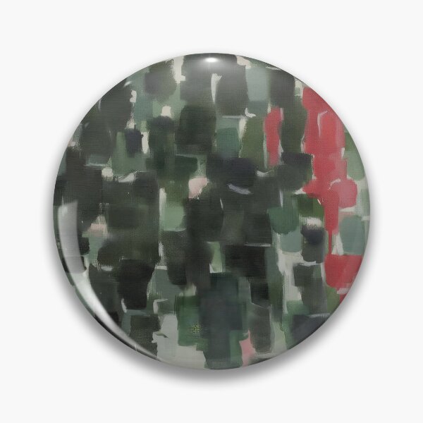 Item preview, Alma Thomas, 1891-1978 Usa, High Resolution Paintings by Alma Thomas, Original Pintings Alma Thomas designed and sold by J-Oua.