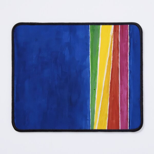 Item preview, Alma Thomas, 1891-1978 Usa, High Resolution Paintings by Alma Thomas, Original Pintings Alma Thomas designed and sold by J-Oua.