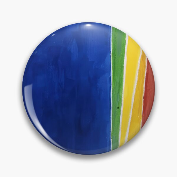 Item preview, Alma Thomas, 1891-1978 Usa, High Resolution Paintings by Alma Thomas, Original Pintings Alma Thomas designed and sold by J-Oua.
