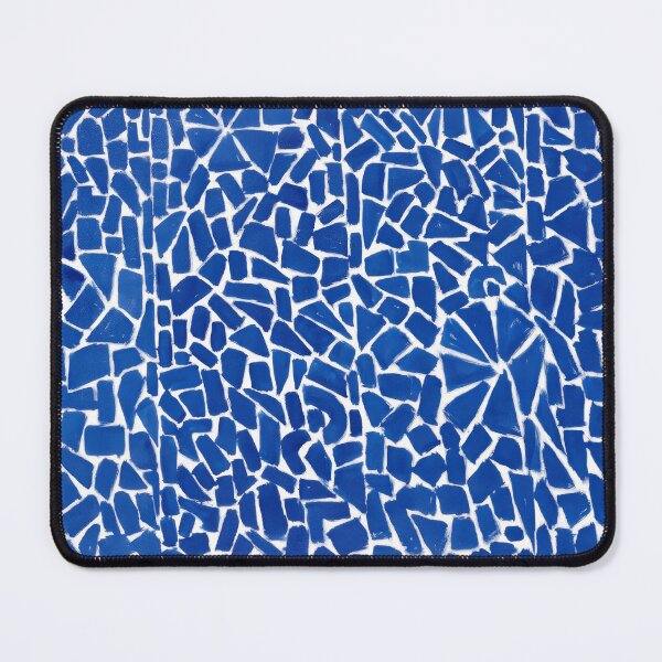 Item preview, Alma Thomas, 1891-1978 Usa, High Resolution Paintings by Alma Thomas, Original Pintings Alma Thomas designed and sold by J-Oua.