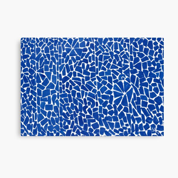 Item preview, Alma Thomas, 1891-1978 Usa, High Resolution Paintings by Alma Thomas, Original Pintings Alma Thomas designed and sold by J-Oua.