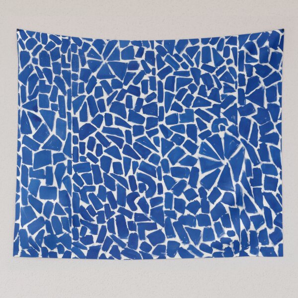 Item preview, Alma Thomas, 1891-1978 Usa, High Resolution Paintings by Alma Thomas, Original Pintings Alma Thomas designed and sold by J-Oua.