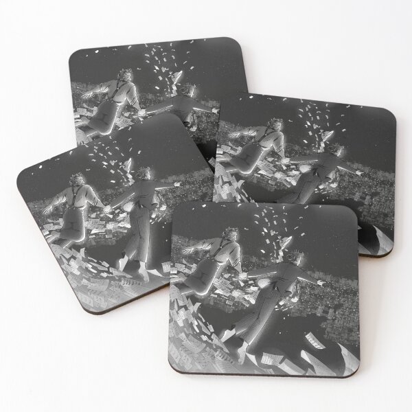 Item preview, A Case of Identity designed and sold by WhentheRose.