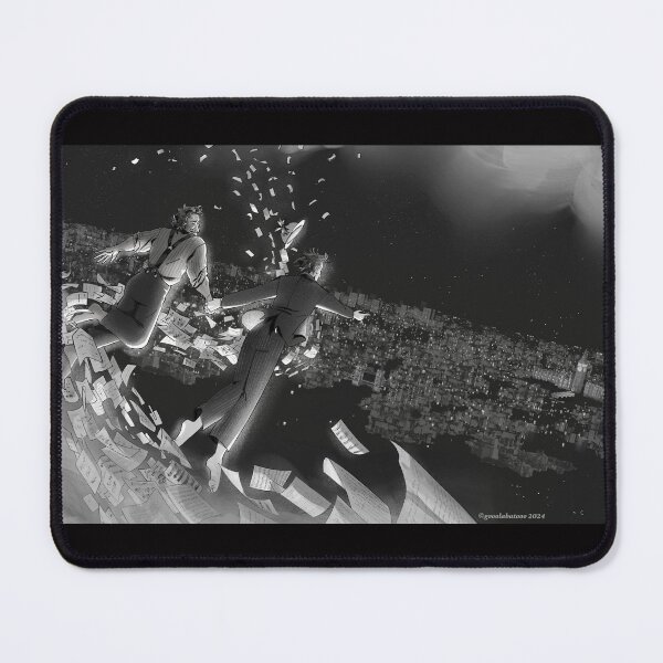 Item preview, A Case of Identity designed and sold by WhentheRose.