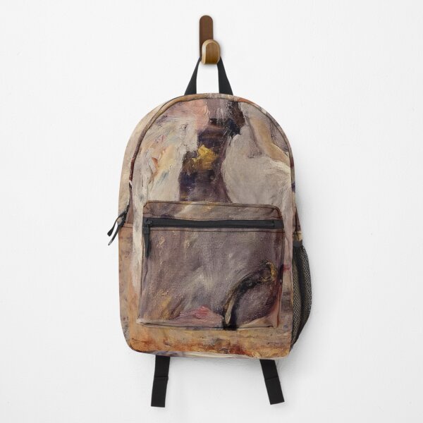 Item preview, artist berthe morisot, berthe morisot paintings, painter berthe morisot, berthe morisot art, berthe morisot autoportrait, berthe morisot artwork designed and sold by rosa-reid.