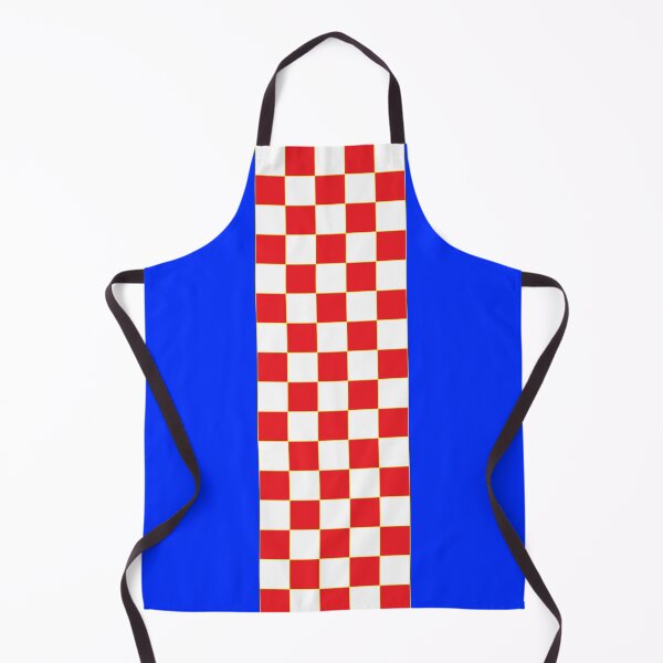 Item preview, Sahovnica Strip Crosatia Hrvatska Couture designed and sold by Velered Designs ⚜️.