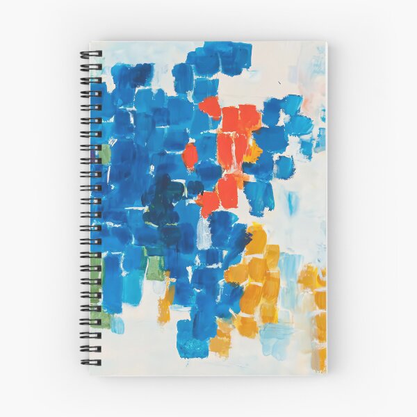 Item preview, Alma Thomas, 1891-1978 Usa, High Resolution Paintings by Alma Thomas, Original Pintings Alma Thomas designed and sold by J-Oua.