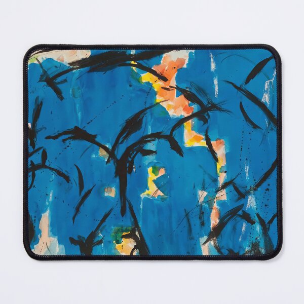Item preview, Alma Thomas, 1891-1978 Usa, High Resolution Paintings by Alma Thomas, Original Pintings Alma Thomas designed and sold by J-Oua.