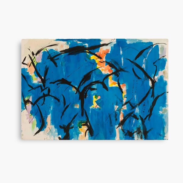 Item preview, Alma Thomas, 1891-1978 Usa, High Resolution Paintings by Alma Thomas, Original Pintings Alma Thomas designed and sold by J-Oua.