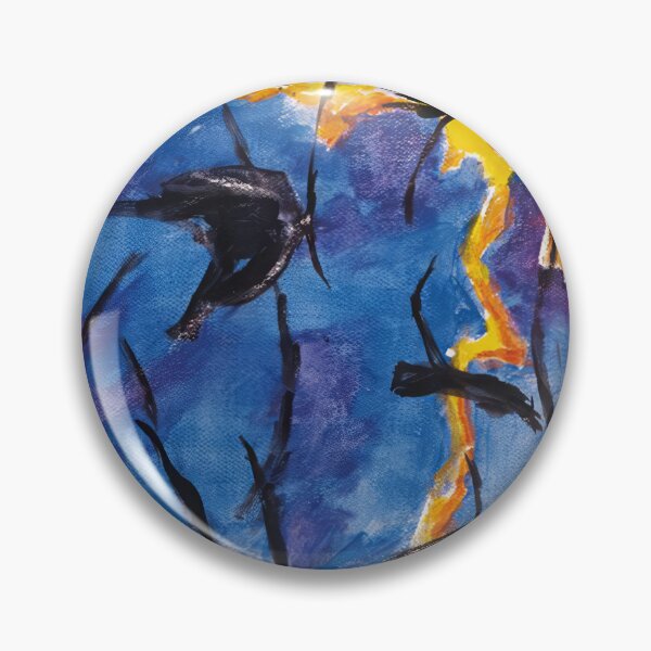 Item preview, Alma Thomas, 1891-1978 Usa, High Resolution Paintings by Alma Thomas, Original Pintings Alma Thomas designed and sold by J-Oua.