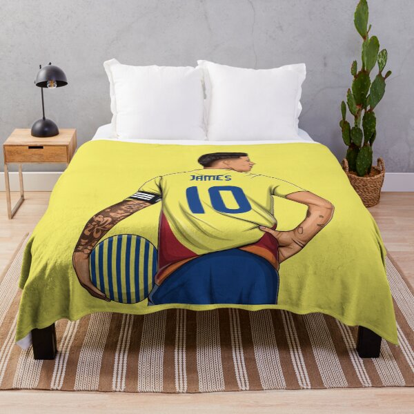 Item preview, James Rodriguez designed and sold by Aldduardo.