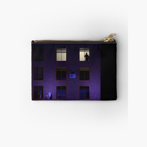 Item preview, Building designed and sold by Luis J. de la Fuente.