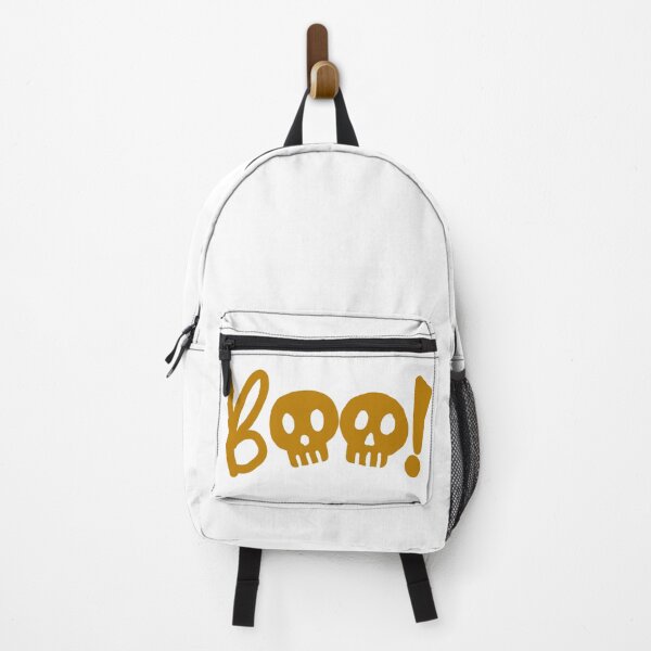 Item preview, Boo! Halloween Gift yellow designed and sold by Artistic Designs ⭐⭐⭐⭐⭐.