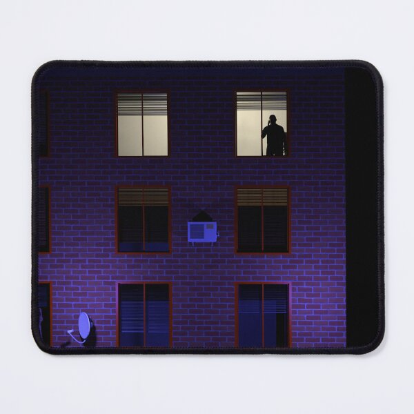 Item preview, Building designed and sold by Luis J. de la Fuente.
