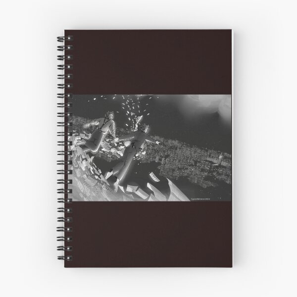Item preview, A Case of Identity designed and sold by WhentheRose.