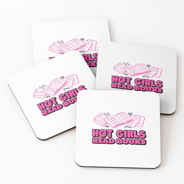 Item preview, Chicas calientes leen libros designed and sold by Sartoris Art.