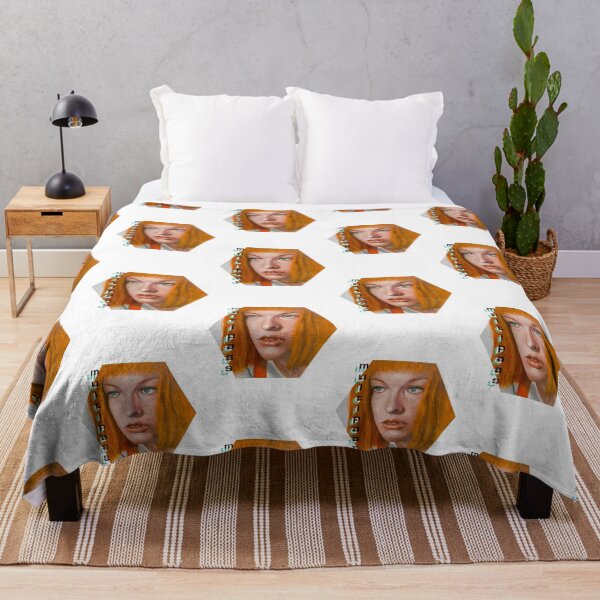 Item preview, Leeloo The Fifth Element designed and sold by CcMacius.