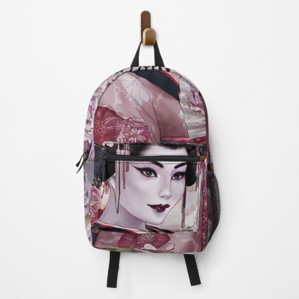 Item preview, Japanese Geisha designed and sold by karsad.