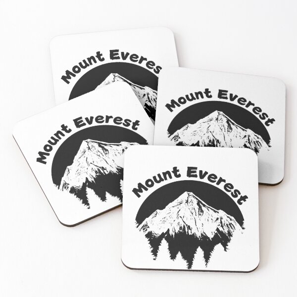 Item preview, Mount everest designed and sold by Aminesnip.
