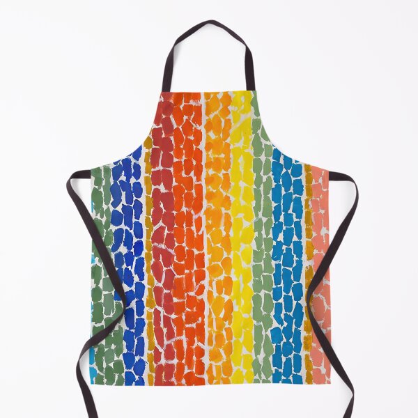 Item preview, Alma Thomas, 1891-1978 Usa, High Resolution Paintings by Alma Thomas, Original Pintings Alma Thomas designed and sold by J-Oua.