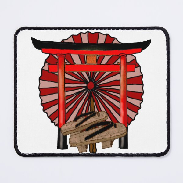 Item preview, Memories of Japan designed and sold by RedLeafPine.