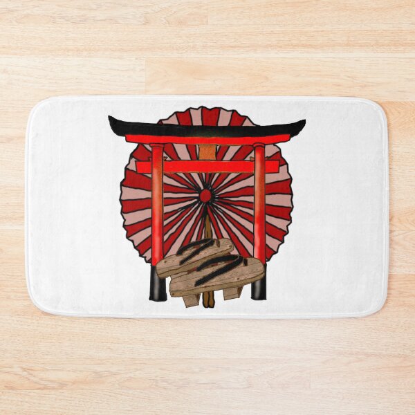 Item preview, Memories of Japan designed and sold by RedLeafPine.