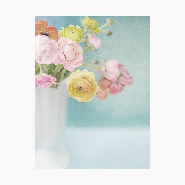 Serenity Photographic Print