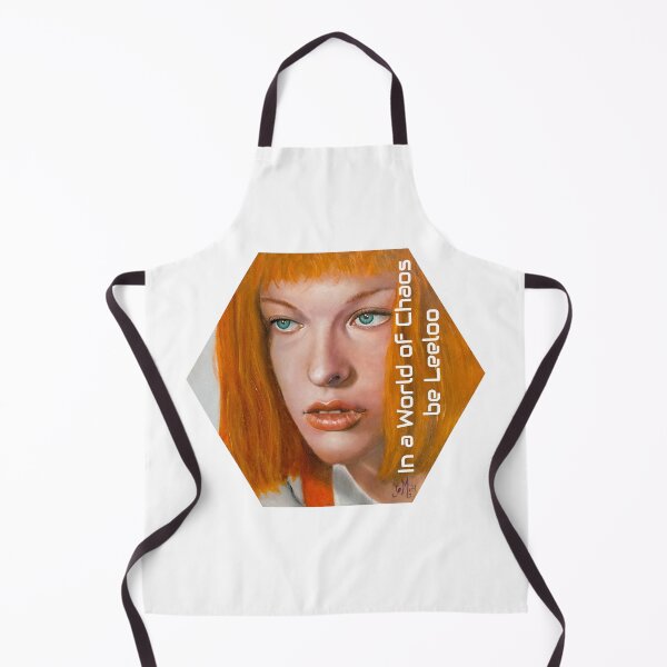 Item preview, Leeloo The Fifth Element designed and sold by CcMacius.