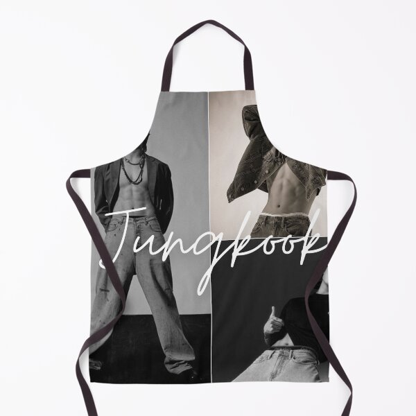 Item preview, Jeon Jungkook designed and sold by KaRaSha.