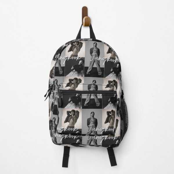 Item preview, Jeon Jungkook designed and sold by KaRaSha.